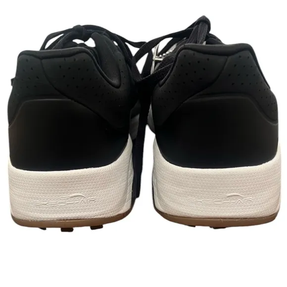 NWOT Skechers Women’s/Go Golf Dos Skech-Air Golf Shoes/Black – Sz 10