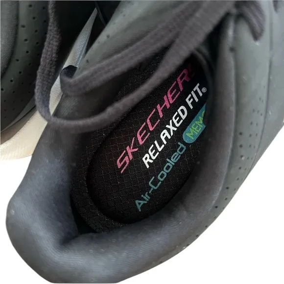 NWOT Skechers Women’s/Go Golf Dos Skech-Air Golf Shoes/Black – Sz 10