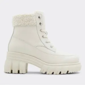 NWT ALDO Marni Lace-up Boot