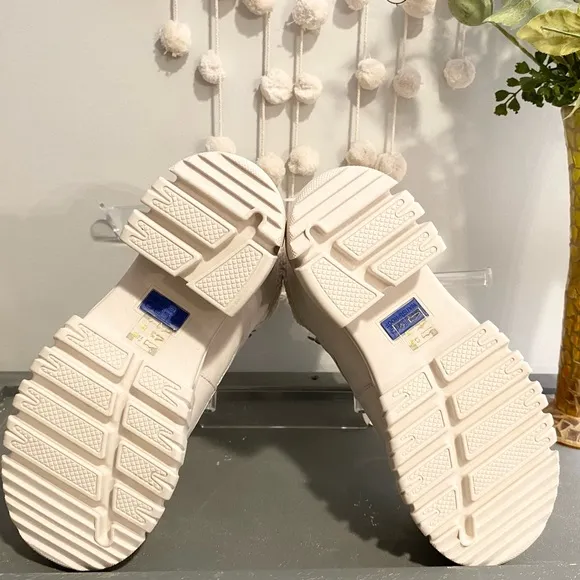 NWT ALDO Marni Lace-up Boot