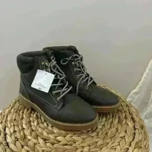 nwt at John bay Durham boots women’s 8 fall mountain autumn Gilmore girls