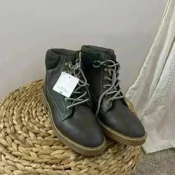 nwt at John bay Durham boots women’s 8 fall mountain autumn Gilmore girls