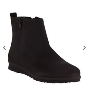 🥾NWT David Tate Waterproof Nubuck/Leather Caddy Boots