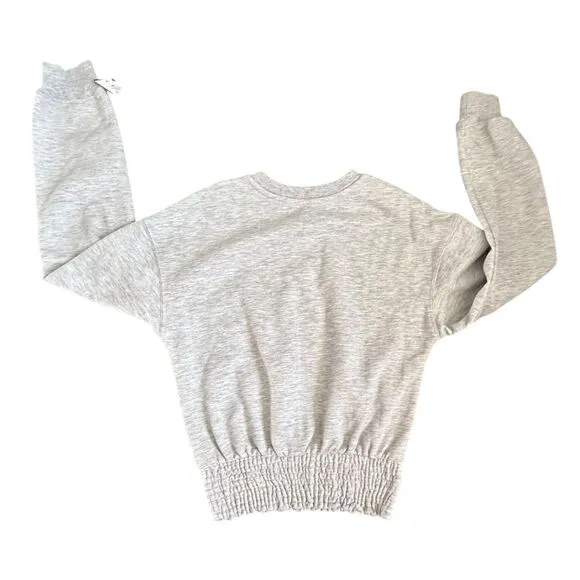 NWT Women's Disney Alice and Wonderland Sweatshirt - Size XXL  ***Item: 0373