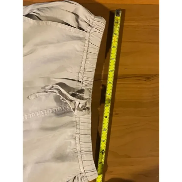NWT women’s kacki tensil maxi skirt brown by nostalgia