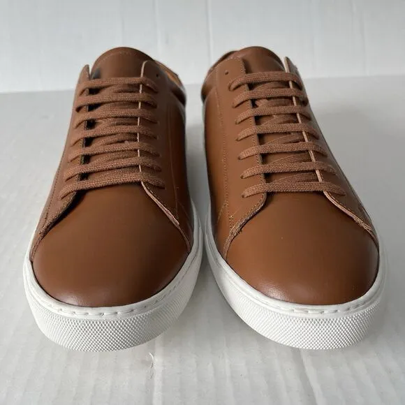 Oliver Cabell Low 1 Lion Sneakers Comfort Casual Shoes Italian Leather 46 US 13