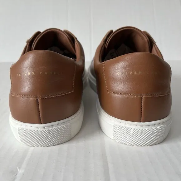 Oliver Cabell Low 1 Lion Sneakers Comfort Casual Shoes Italian Leather 46 US 13