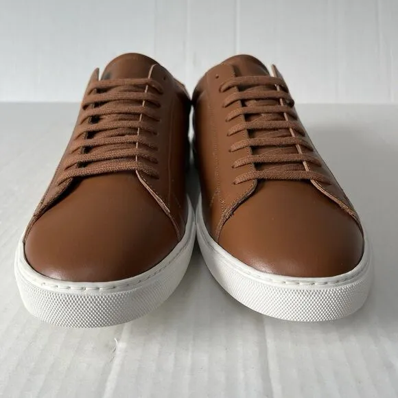 Oliver Cabell Low 1 Lion Sneakers Comfort Casual Shoes Italian Leather 46 US 13