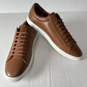 Oliver Cabell Low 1 Lion Sneakers Comfort Casual Shoes Italian Leather 46 US 13