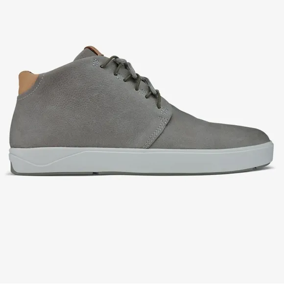 OluKai MEN'S OLUKAI NANA HELE Casual Shoes Size 10