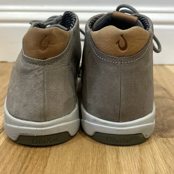 OluKai MEN'S OLUKAI NANA HELE Casual Shoes Size 10
