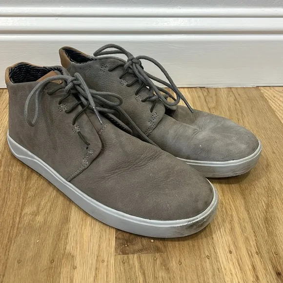 OluKai MEN'S OLUKAI NANA HELE Casual Shoes Size 10