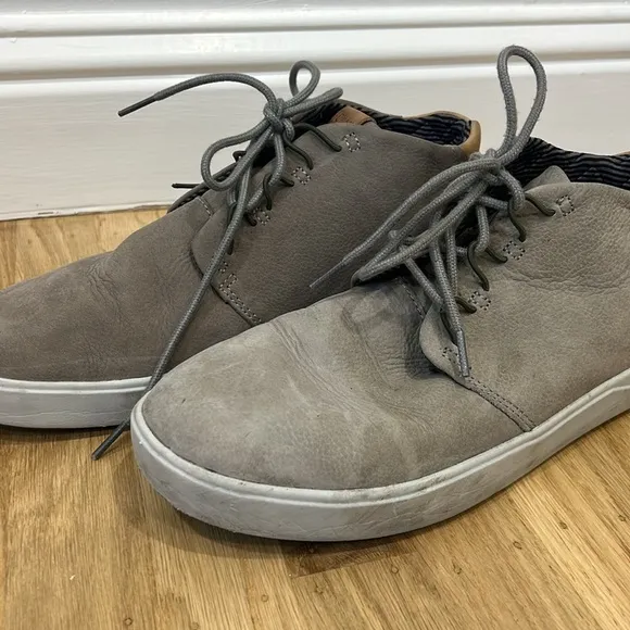 OluKai MEN'S OLUKAI NANA HELE Casual Shoes Size 10