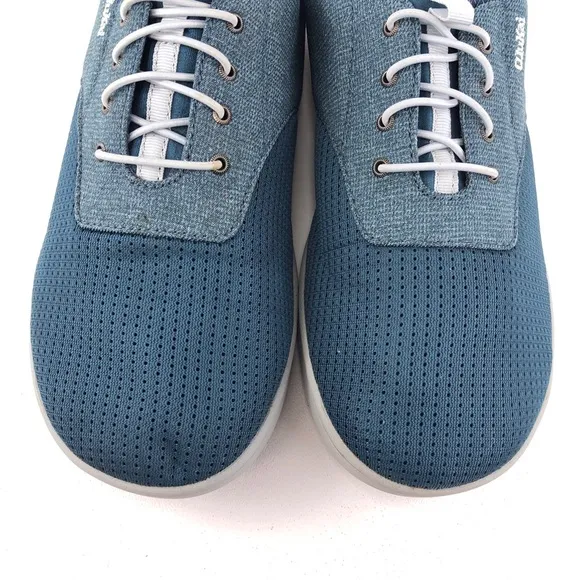 OluKai 'Nohea Moku' No-Tie Shoes 8.5