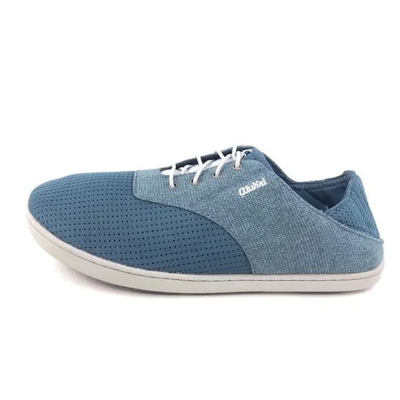 OluKai 'Nohea Moku' No-Tie Shoes 8.5