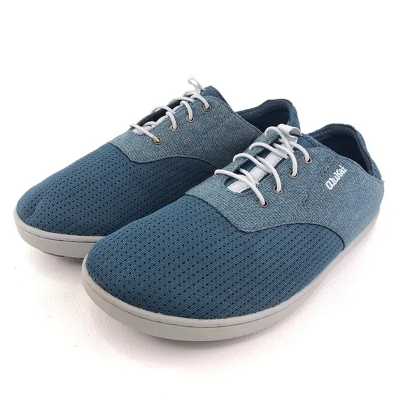 OluKai 'Nohea Moku' No-Tie Shoes 8.5