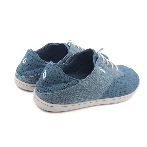 OluKai 'Nohea Moku' No-Tie Shoes 8.5