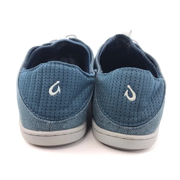 OluKai 'Nohea Moku' No-Tie Shoes 8.5