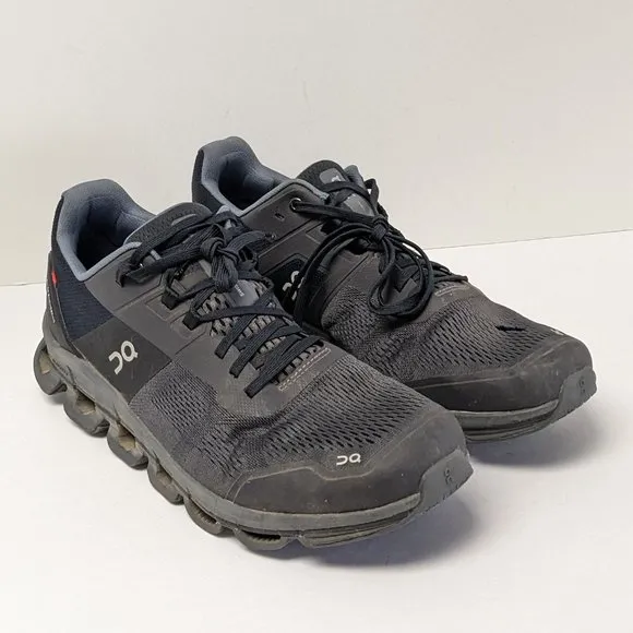 On Cloudace Running Shoes, Navy, Men's 12 M