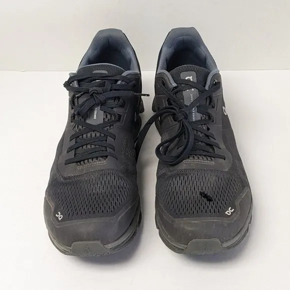 On Cloudace Running Shoes, Navy, Men's 12 M
