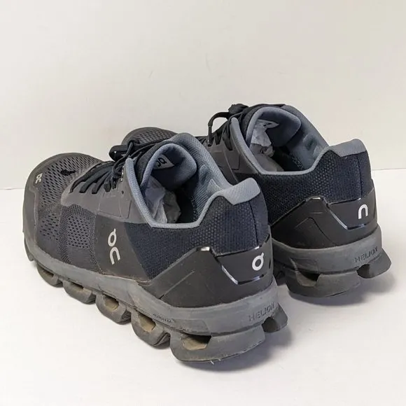 On Cloudace Running Shoes, Navy, Men's 12 M