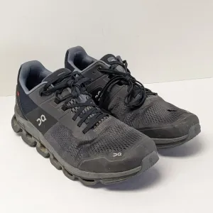 On Cloudace Running Shoes, Navy, Men's 12 M