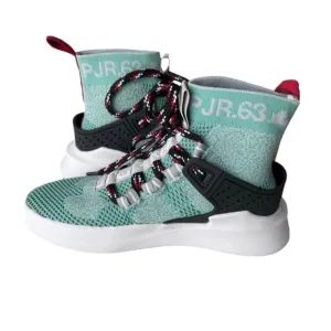 Pajar Canada Sneakers Breathable EXO LITE HI Knit