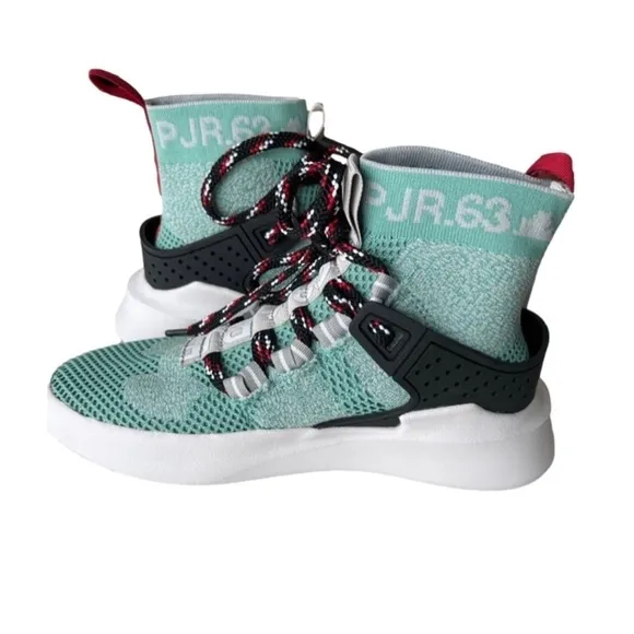 Pajar Canada Sneakers Breathable EXO LITE HI Knit