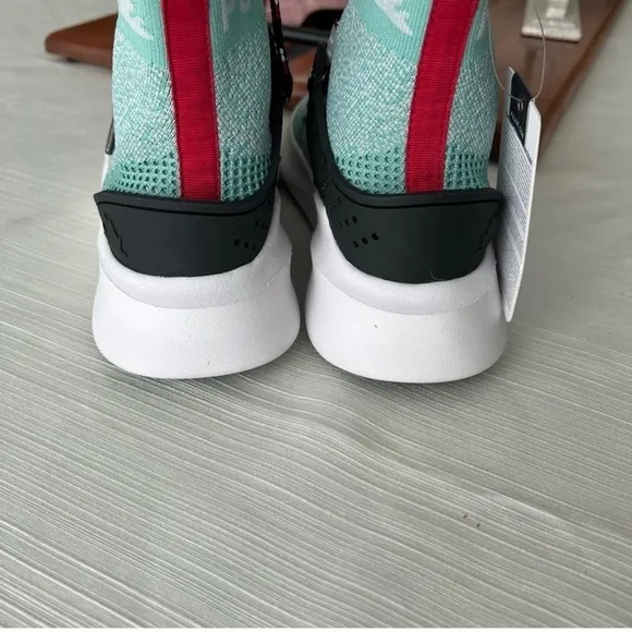 Pajar Canada Sneakers Breathable EXO LITE HI Knit