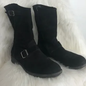 Paul Greene Boots Sz 7.5/10