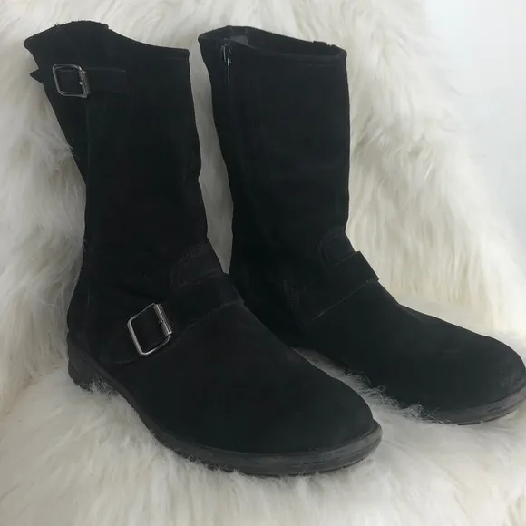 Paul Greene Boots Sz 7.5/10