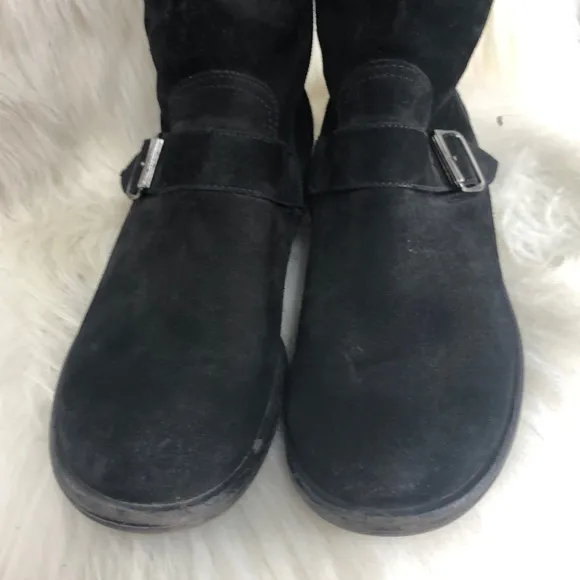 Paul Greene Boots Sz 7.5/10