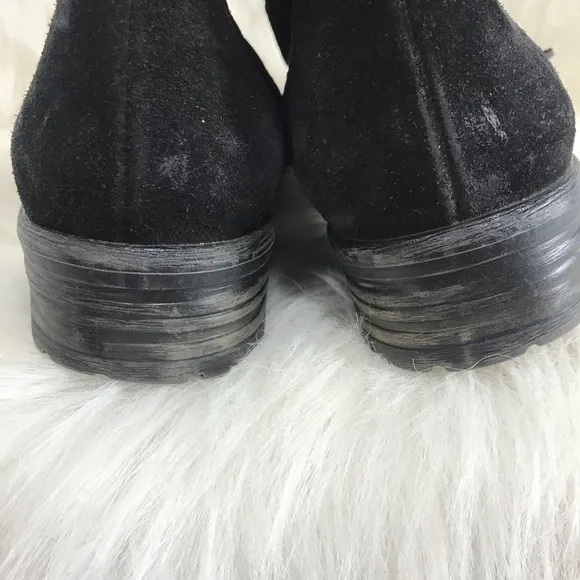 Paul Greene Boots Sz 7.5/10