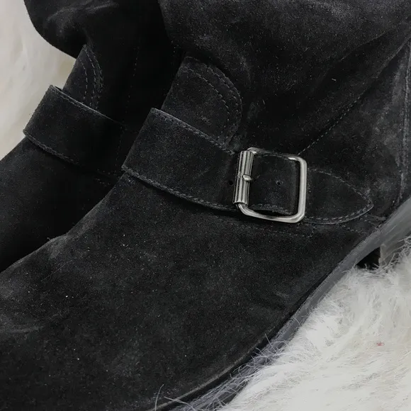 Paul Greene Boots Sz 7.5/10