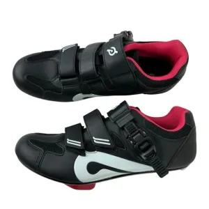 Peloton Cycling Shoes Bike Delta Compatible Bike Cleats PL-SH-B-42 Unisex SZ 42