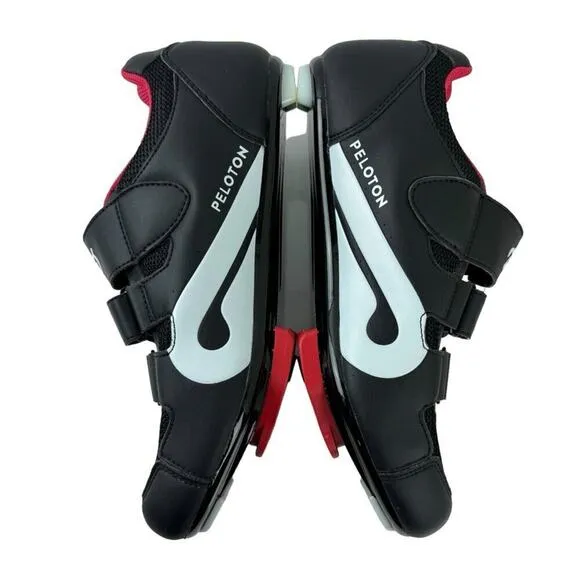 Peloton Cycling Shoes Bike Delta Compatible Bike Cleats PL-SH-B-42 Unisex SZ 42
