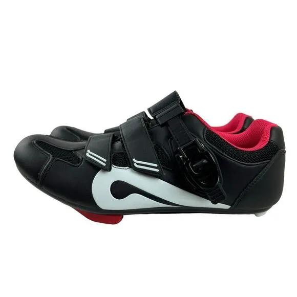 Peloton Cycling Shoes Bike Delta Compatible Bike Cleats PL-SH-B-42 Unisex SZ 42
