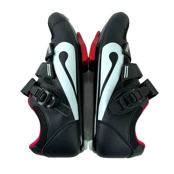 Peloton Cycling Shoes Bike Delta Compatible Bike Cleats PL-SH-B-42 Unisex SZ 42