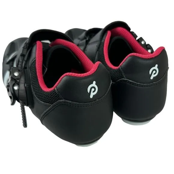 Peloton Cycling Shoes Bike Delta Compatible Bike Cleats PL-SH-B-42 Unisex SZ 42