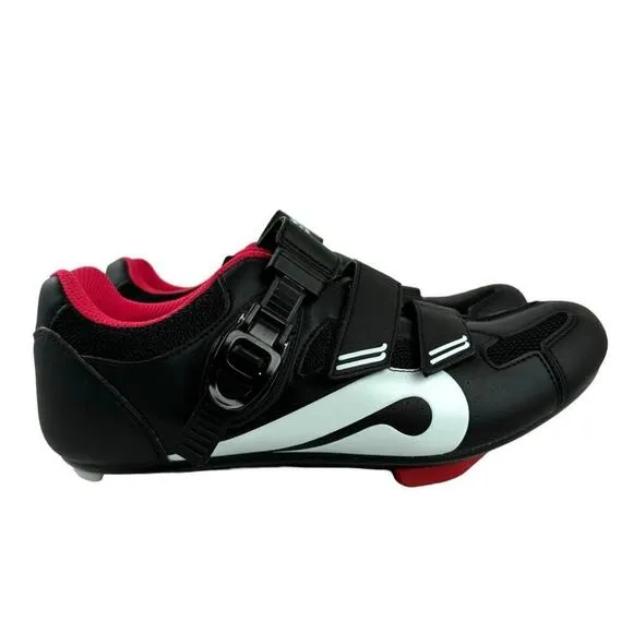 Peloton Cycling Shoes Bike Delta Compatible Bike Cleats PL-SH-B-42 Unisex SZ 42
