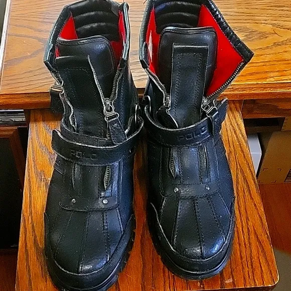 Polo by Ralph Lauren
