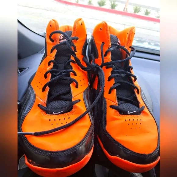 Pre-owned Nike Airmax
