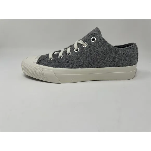 Pro-Keds x Bäst Wool Sneakers Mens 6.5 Womens 8 Shoes Low Top Casual Classic NEW