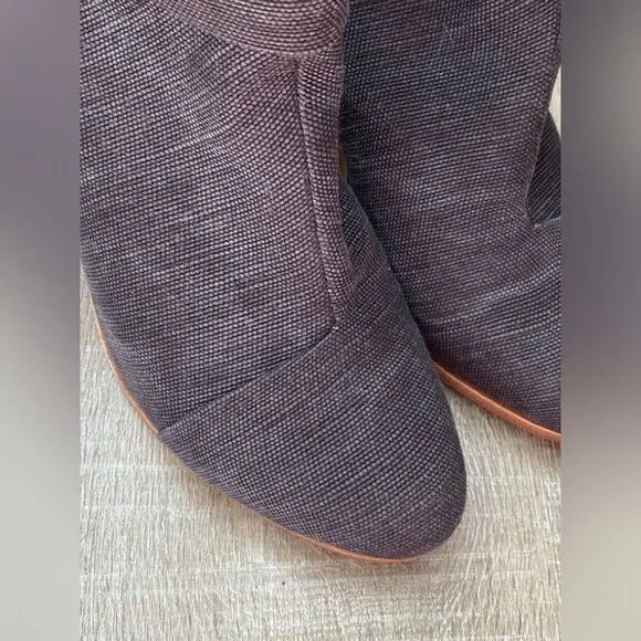 RAG &amp; BONE | Newbury Ankle Boots Stacked Block Heel Booties ASO Taylor Swift
