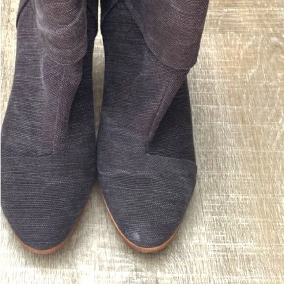 RAG &amp; BONE | Newbury Ankle Boots Stacked Block Heel Booties ASO Taylor Swift