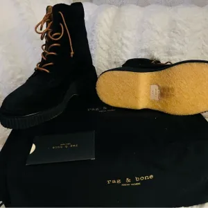 Rag &amp; Bone Sloane boots