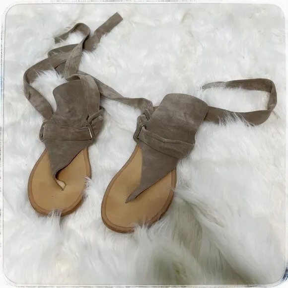 Rag and bone sandals