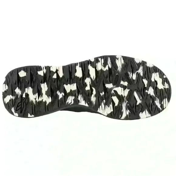 Reebok Work Nanoflex TR Black Camo Women's Safety Toe Size 10