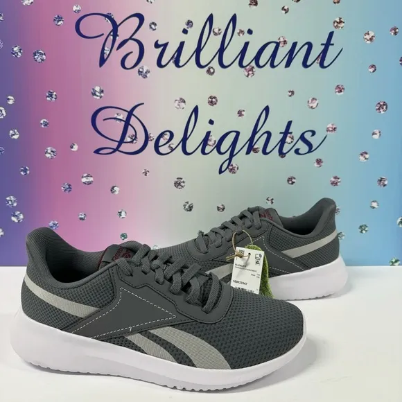 👟REEBOX FLUXLITE MENS SNEAKERS