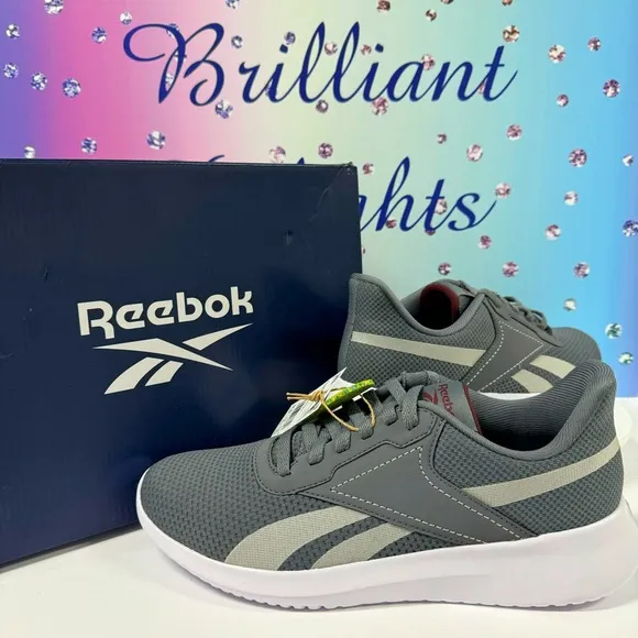 👟REEBOX FLUXLITE MENS SNEAKERS